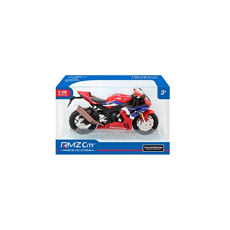 Doyusha 1/12 2020 Honda CBR1000RR-R Fireblade Complete Product