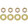 Buyers Products 5203bbu108 Cable,push-pull,bb,1/4inx108in