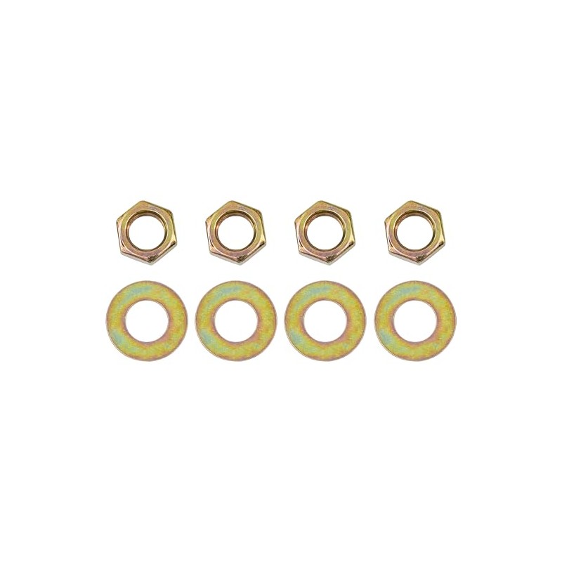 Buyers Products 5203bbu108 Cable,push-pull,bb,1/4inx108in