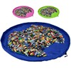 JJ PRIME - Toy Storage Bag | Large Bag Mat
