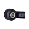 HELLA 6PG 013 114-321 Knock Sensor - 2-Pin - Without