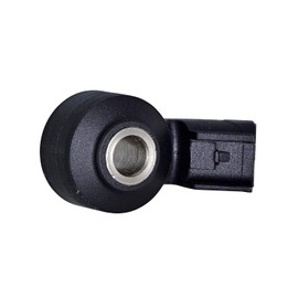 HELLA 6PG 013 114-321 Knock Sensor - 2-Pin - Without Cable