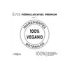 Shampoo Loréal Paris Ever Pure Frizz-defy Sin Sulfatos 250ml