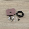 eMagTech 1 Set Leaf Blower Air Filter Kit Air Filter