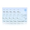 Anua 아누아 자작나무 수분마스크 25ml 5매 Anua Birch Moisture Mask 25ml 5 Sheets
