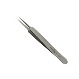 Bergeon 7024-5 Stainless Steel tweezer antimagnetic 120mm