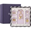 LuckyLy Set de Regalos para Mujer, Kit Joyería con Collar