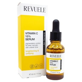 REVUELE SKIN ELEMENTS SUERO VITAMINA C 15% 30ML