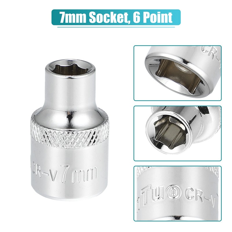 A ABSOPRO 1 Set 20 mm A/C Compressor Clutch Hub