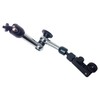 HHIP 4401-0116 Mini Universal Arm with Fine Adjustment, 6" Length