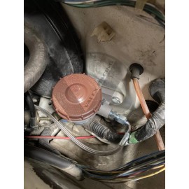 stainless steel Bolt In S2000 Clutch Master Cylinder/Slave