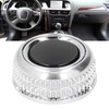 Radio Volume Adjust Control Knob 8T0919070B Auto Parts Replacement for