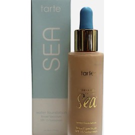 Tarte Rainforest Of The Sea Water Foundation 42n Tan Neutral