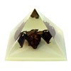 REALBUG DS904 Pyramid-Bat, Glow in Dark, 3 Inches