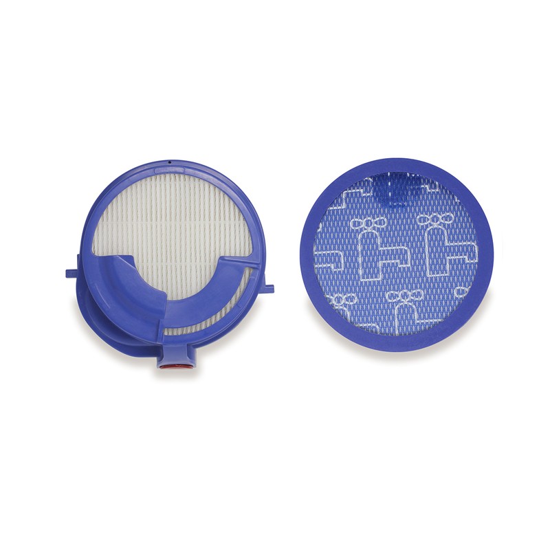 Fette Filter Dyson DC24 Compatible HEPA Post-Motor Filter & Pre-Motor