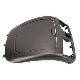 shenruifa Air Conditioner Vent Outlet Panel 68260 5M002 AC Grille Storage Box Panel Kit for 2002 to 2006