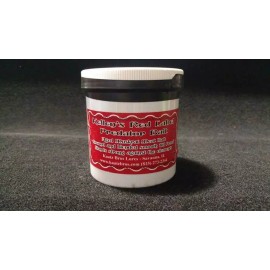 KAATZ BROS RED LABEL PREDATOR BAIT COYOTE BOBCAT FOX TRAPPING BAIT  Kaatz Bros