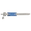Earth Clamp Earth Blue Clamp Strap Electrical Cable Wire Bonding