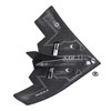 Remote Control Airplane Toy 2 Channel Foam Aircraft Model Rechargeable