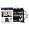 easynight Portable Blackout Roller Blind