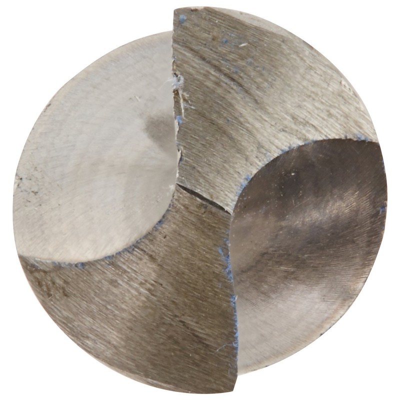 Drill America D/AP1/32P12 1/32" High Speed Steel Polished Drill Bit