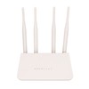 4G LTE Modem Router with SIM Card Slot 4 Antennas