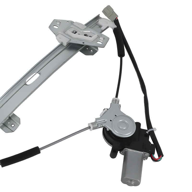 maXpeedingrods Power Window Regulator w/Motor for Honda Civic 1996-2000 for