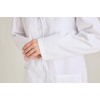 MISEMIYA - Laboratory Coat Woman - Medical Uniforms - White