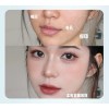 Hidratante Instantneo Correctores Ojeras Liquido Black Ojer