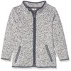 Playshoes Children’s Fleece Jacket, Breathable High Quality Jacket with Zipper.