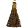 Cinnamon Broom Scented Mini 6" Broom (1 piece) - Mini