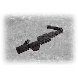 Ninja Utility Belt
