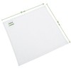 Ko&Pro 100% Bamboo Cloths, Set of 6, 25 x 25