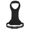 DIVESTAR Neoprene Spearfishing Chest Pad for Men Women,Chest Loading Pad