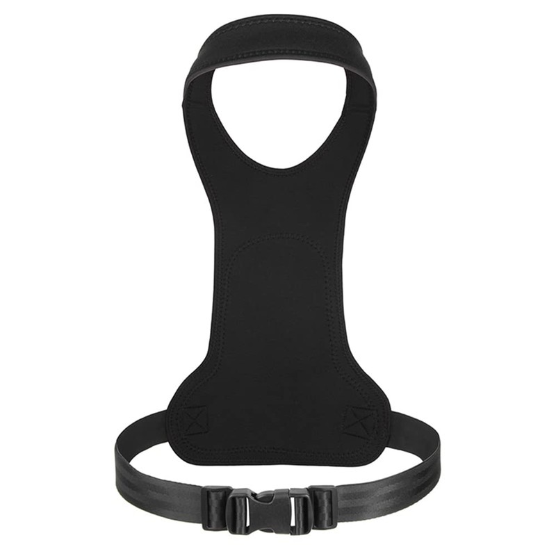 DIVESTAR Neoprene Spearfishing Chest Pad for Men Women,Chest Loading Pad