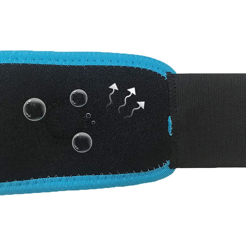 NICEYST Finger Splint Adjustable Two Finger Stabilizer Straightener Immobilizer Hand