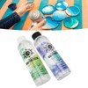 Epoxy Resin Glue Transparent UV Resistant Safe Low Odor DIY