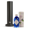 Natscent Black Bamboo Essential Oils for Diffusers for Home, Nature-derived