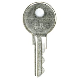 Club Car 1B Golf Cart Replacement Key 1B