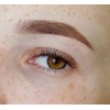 Tinte En Gel Para Cejas Y Pestañas Bronsun Color Negro