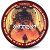 The Goodfellas' smile Shaving Cream Inferno 100 ml