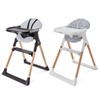 Munchkin Early Feeding Support Cushion for Float High Chair -