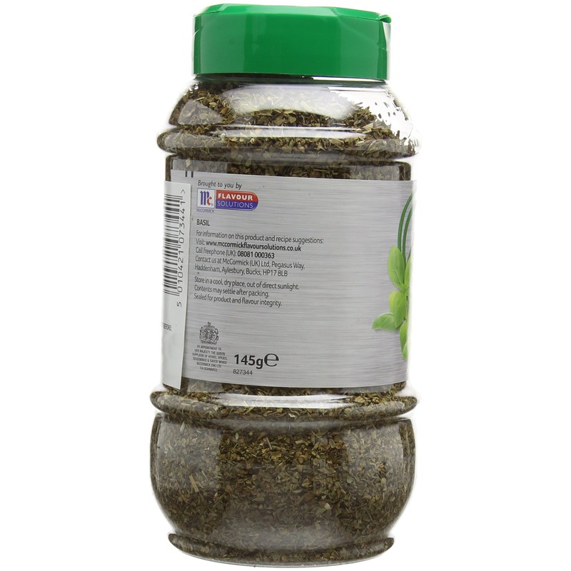 Schwartz for Chef Basil 145 g
