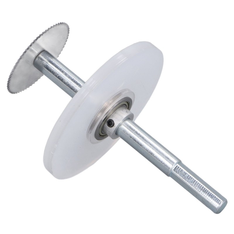 10PCS Set Inside Pipe Cutter Carbon Steel and Stainless Steel