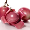 rom&nd Juicy Roll Cheek 8.4g - [Single] 01 Rare Apple