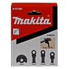 Makita B-67480 Multi-Tool Starlock Plunge Set