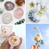 Epoxy Resin, 64OZ Epoxy Resin Crystal Clear, Not-Yellowing No-Bubble, Self