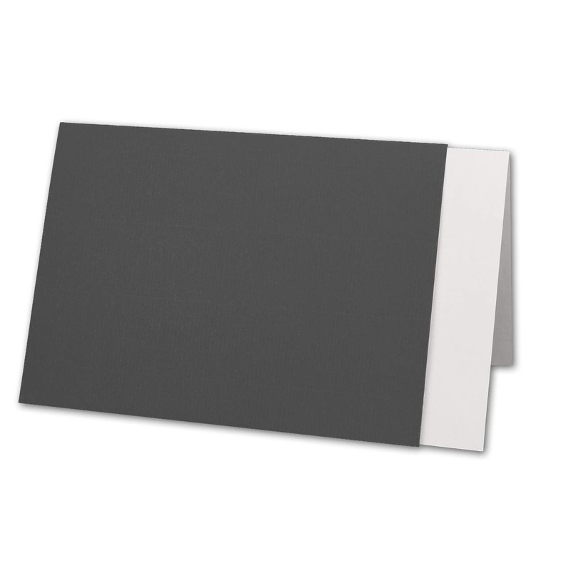 10 x card package with lined envelopes and inserts -