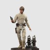 Luke Belt Han Solo Belt Vader Belt DL-44 Bespin Luke