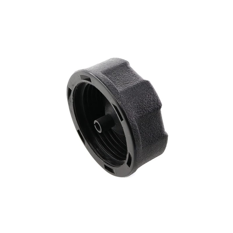 MCHNIC Fuel Cap for Sheppach MS 139-42, MS 161-46 Lawnmower
